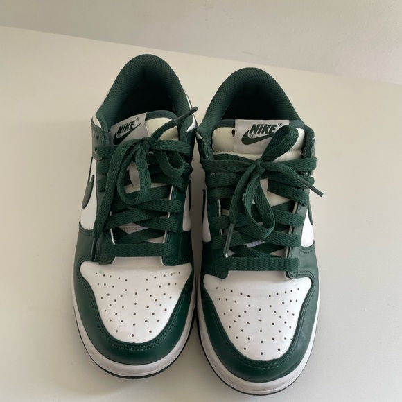 Jordan Shoes - 2021
Dunk Low 'Michigan State'